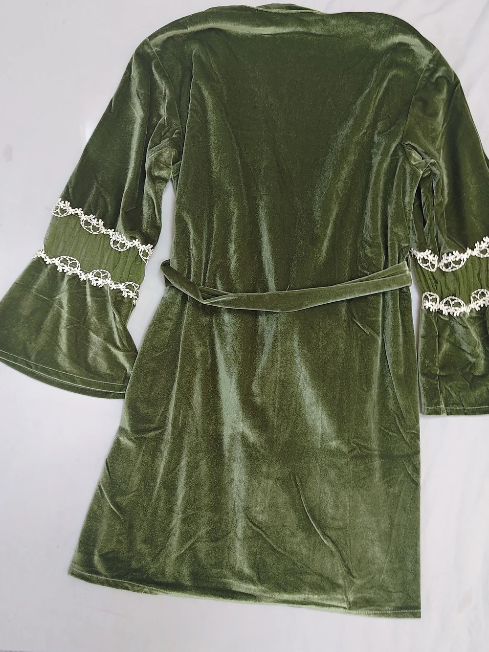 The Unbranded Brand soft olive